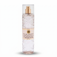 Eau De Coconut