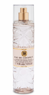 Eau De Coconut
