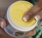 Crème pour le visage et le corps au collagène et à la vitamine E - ESSENCE DE BEAUTE