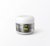 Crème pour le visage et le corps au collagène et à la vitamine E - ESSENCE DE BEAUTE