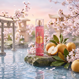 Forever Cherry Blossom