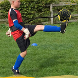 Ballon d’entraînement