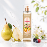 Pearberry