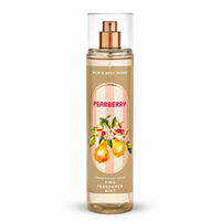 Pearberry