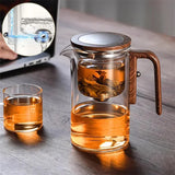 MagTea